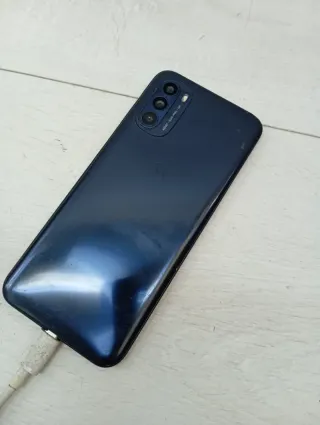 Telefono Motorola G41 48MP 128GB