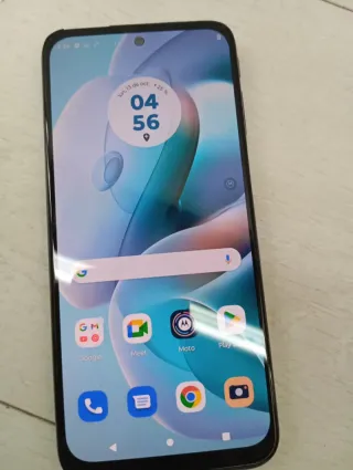 Telefono Motorola G41 48MP 128GB