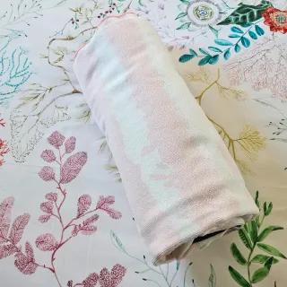 Toalla XL Flamenco Pura Vida