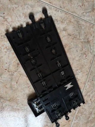 Pistas Scalextric y accesorios