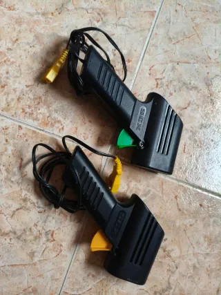 Pistas Scalextric y accesorios