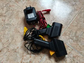 Pistas Scalextric y accesorios