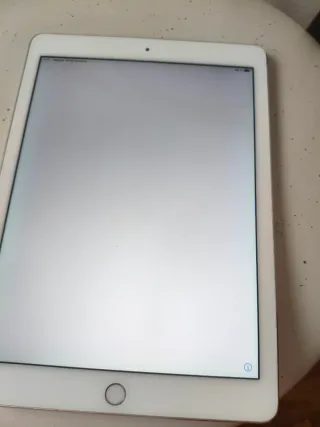 iPad Air 2 64GB Blanco