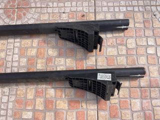 Barras de techo Opel Insignia 2013