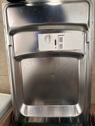 Lavavajillas Midea 45 cm venta en persona