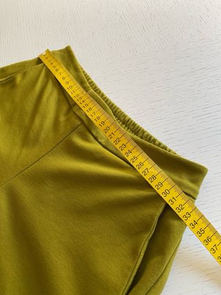 Pantaloni invernali IL LANIFICIO