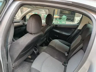 Peugeot 206 2000