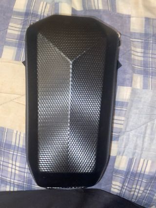 Mochila para patinete