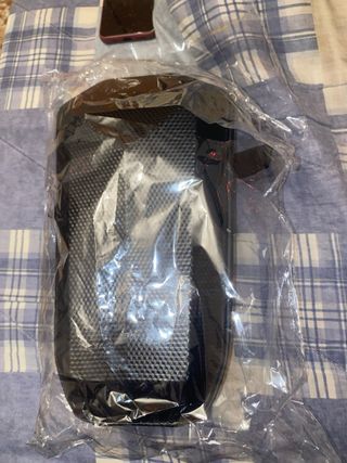 Mochila para patinete