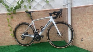 Bicicleta Megamo Raise tallaM