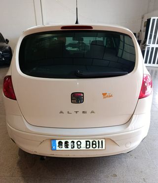 SEAT Altea 2005