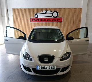 SEAT Altea 2005