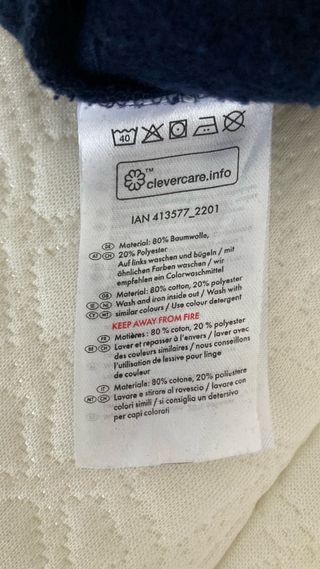 Pantalones Harry Potter Hogwarts