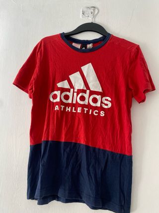 Camiseta Adidas