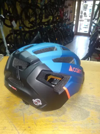 Casco Cairn Prism Xtr