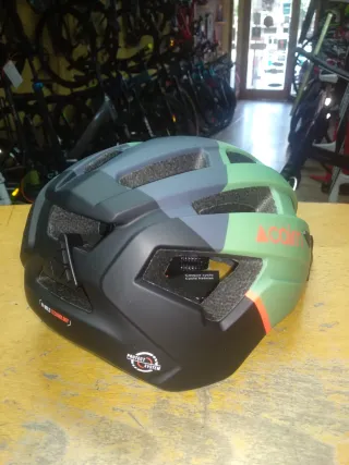 Casco Cairn Prism Xtr