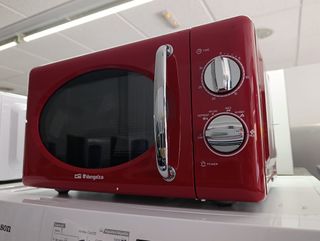 Microondas ORBEGOZO