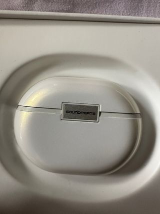 SoundPEATS Air4 Pro Auriculares Inalámbricos AptX