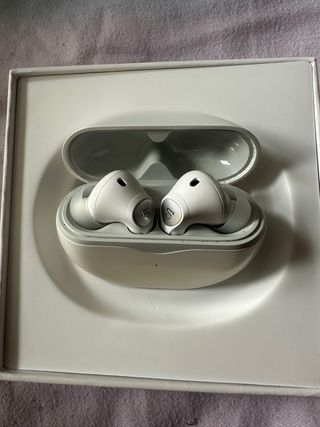 SoundPEATS Air4 Pro Auriculares Inalámbricos AptX