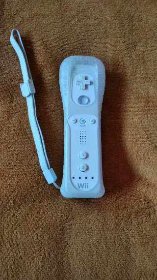 Controller Wii Wireless Originale Nintendo