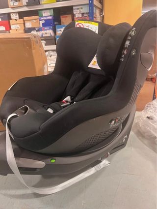 Cybex Sirona Gi i-Size Magic Black