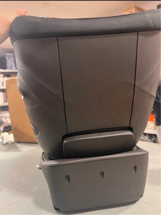 Cybex Sirona Gi i-Size Magic Black