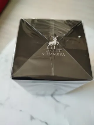 Salvo Intense Eau de Parfum 100ml