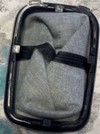 Pomo Palanca Cambios Negro 5 velocidades