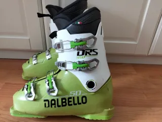 Botas de esquí Dalbello 26.5 MP
