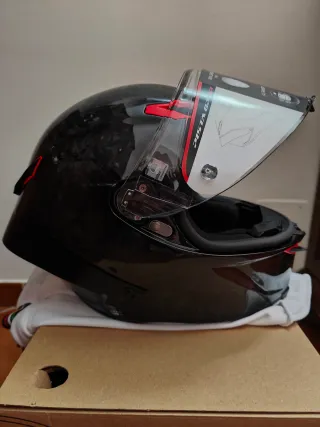 AGV Pista GP RR