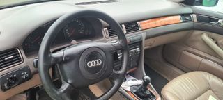 Audi A6 1998