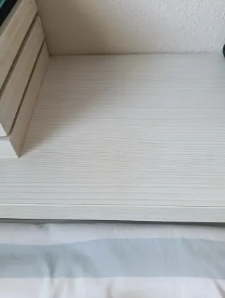 Habitación juvenil completa