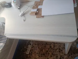 Habitación juvenil completa