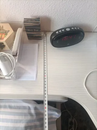 Habitación juvenil completa