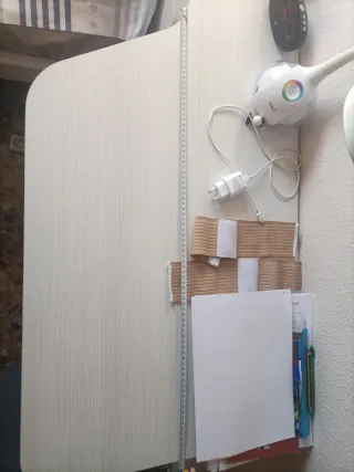 Habitación juvenil completa