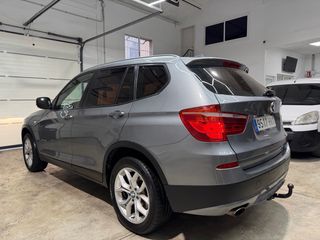 BMW X3 2014