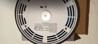 Balón de fútbol flotante LED