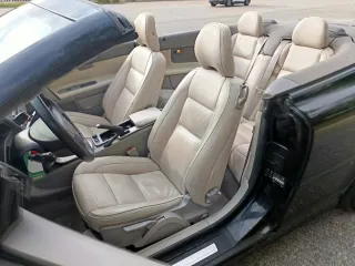 Volvo C70 2008
