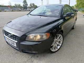 Volvo C70 2008