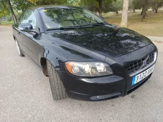 Volvo C70 2008