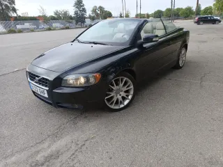 Volvo C70 2008