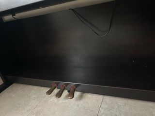 Piano Digital Yamaha Clavinova CLP-330