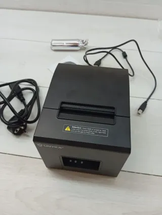Impresora Térmica UNYKA POS3 UK56007