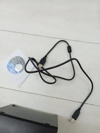 Impresora Térmica UNYKA POS3 UK56007