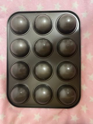 Molde para 12 bombones Stadter