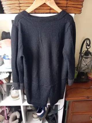 Chaqueta Intimissimi Negra