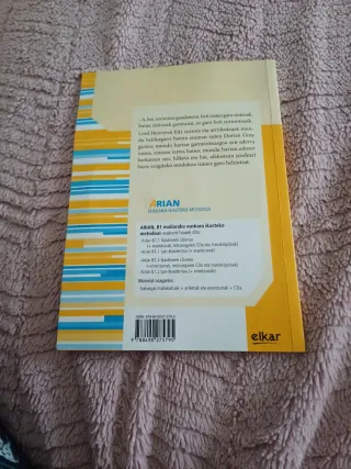 Dorian Grayren erretratua (+CD audioa)