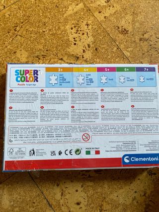 2 Puzzles Patrulla Canina 60 piezas +4 años