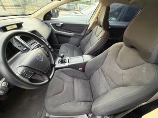 Volvo XC60 (unico propietario)