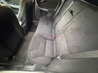 Volvo XC60 (unico propietario)